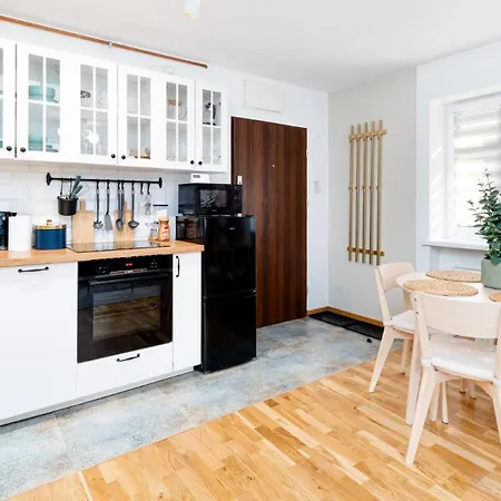 Apartmán Parkowa 3 Jelení Hora